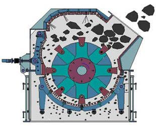 細碎機價格,細碎機廠家,細碎機原理,型號參數